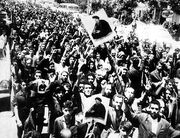 قیام 15 خرداد در آینه خبرگزاری‌های غربی