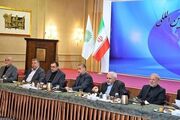 نشست شورای مشورتی وزارت خارجه با حضور امیرعبداللهیان و وزرای سابق امور خارجه