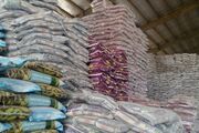 2 میلیون تن برنج با ارز 28500 تومانی و 4200 تومانی وارد کشور شده!