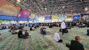 دهن کجی ستاد نماز جمعه تهران به افکار عمومی/تیر خلاص به نماز جمعه