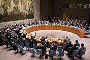 نشست اضطراری شورای امنیت درباره حمله ایران به اسرائیل