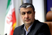 واکنش اسلامی به ادعای گروسی در مورد ابهام در برنامه هسته ای ایران