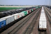 جزییات توقف قطار ترانزیتی افغانستان در ایران