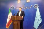 حکم اعدام بابک زنجانی نقض شد/پرونده باغ ازگل در حال تکمیل تحقیقات مقدماتی است