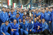دولت پیگیر لایحه امنیت شغلی کارگران است/هیچ کارخانه‌ای نباید تعطیل شود