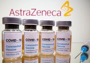 واکسن‌های آسترازنکا از سراسر جهان جمع‌آوری می‌شوند