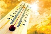 افزایش دمای هوای کشور تا روز دوشنبه
