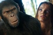«سیاره میمون‌ها» در صدر فروش جهانی