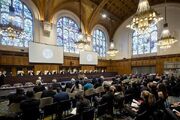 اعلام موعد جلسه دادگاه لاهه درباره جنایات رژیم صهیونیستی