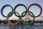 تعداد سهمیه‌های ایران در المپیک پاریس به ۳۴ رسید
