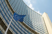 پرچم سازمان ملل متحد در نیویورک نیمه افراشته شد + عکس