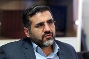 وزیر فرهنگ: سفرم به حج دستور شهید رئیسی است