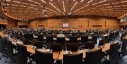 عدم حمایت ۱۴ کشور از قطعنامه ضد ایرانی در شورای حکام