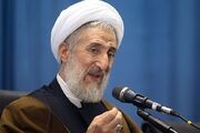توصیه انتخاباتی کاظم صدیقی در نماز جمعه تهران