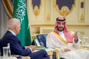 عربستان سعودی متحد خارج از ناتو آمریکا می‌شود
