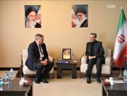 تغییر دولت در ایران خدشه‌ای به روابط راهبردی تهران-مسکو وارد نمی‌کند