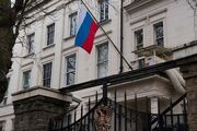استقبال روسیه از بازگشایی مجدد سفارت جمهوری آذربایجان در ایران
