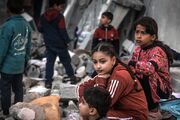 هشدار شیوع ویروس فلج اطفال در غزه