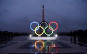 مشکل آزاردهنده ورزشکاران ایران در دهکده المپیک پاریس+عکس