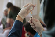 آغاز واکسیناسیون سراسری پنوموکوک در کشور