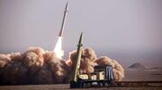 ایران موشک های کروز را برای حمله آماده کرد