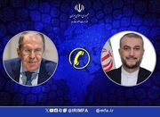 امیرعبداللهیان: اقدام ایران تنبیه و هشدار بود