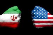 ایران سه بر صفر از آمریکا جلو است