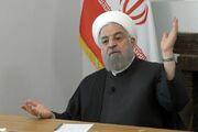 روحانی در اتاق CPR سیاسی خود و اصلاح طلبان بدنبال چیست؟
