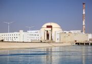ایران سی‌اُمین کشور دنیا در تولید برق هسته‌ای شد