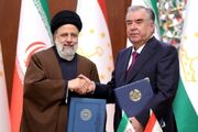 بازیابی عزت پاسپورت ایرانی/ روادید سفر به تاجیکستان لغو شد