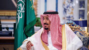 انتقال «سلمان بن عبدالعزیز» پادشاه سعودی به بیمارستان