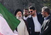 پیام تسلیت حجت‌الاسلام‌ «معینیان» در پی شهادت رئیس‌جمهور ایران