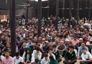 گزارش تصویری | مراسم سالگرد ارتحال امام خمینی(ره) در شهر شیعه‌نشین کارگیل هند