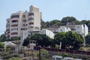 تیراندازی به سمت سفارت آمریکا در لبنان