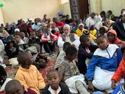 گزارش تصویری | جشن عید سعید غدیر در پایتخت کشور کنیا