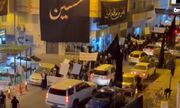 ویدیو | تظاهرات شبانه بحرینی‌ها در محکومیت جنایات رژیم صهیونیستی