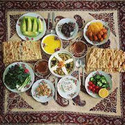 توصیه‌های غذایی برای ماه مبارک رمضان