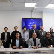 هدفگذاری برای افزایش شرکت‌های «دانش بنیان» کرمانشاه به ۱۳۰ شرکت تا پایان سال