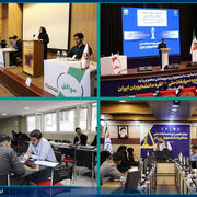 تیم‌های راه‌یافته به مرحلۀ دوم مسابقات ملی مناظرۀ دانشجویان ایران معرفی شدند/ تشریح نحوه برگزاری مسابقه