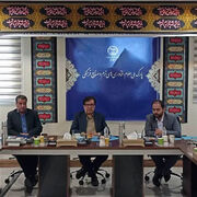 انتخاب دکتر محمدحسین ایمانی خوشخو به‌عنوان رئیس هیئت مدیره انجمن گردشگری ایران