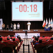 اولین رویداد استارت‌آپی فیلمنامه‌نویسی افتتاح شد/ کمک به رشد اقتصاد خلاق و به سینمای ایران