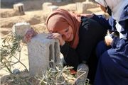 وضعیت اسفبار زنان غزه همزمان با روز جهانی زن - ادیان نیوز