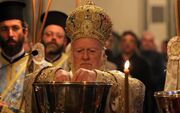 زنگ خطر برای کلیسای ارتدوکس در یونان به صدا درآمد - ادیان نیوز