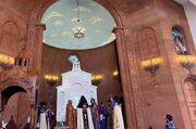بازگشایی کلیسای ارامنه در اقلیم کردستان عراق - ادیان نیوز