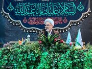 مهراب صادق نیا: جامعه‌ای که راه طبیعی اصلاح را مسدود کند، در معرض تکرار فجایعی شبیه عاشوراست - ادیان نیوز