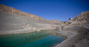 انتقال آب از دریا به اصفهان یکی از سریعترین پروژه‌های کشور است