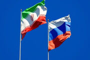 مسکو: توافقنامه تاریخی همکاری جامع با ایران آماده امضا شده است