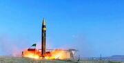 مقابله با موشک «خرمشهر 4» برای پدافند دشمن محال است