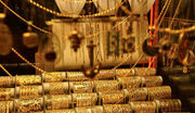 سرپیچی قیمت طلا و سکه از روند کاهشی قیمت دلار/ قیمت طلا وسکه در 29خرداد