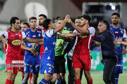 اخبار استقلال و پرسپولیس | ملاقات بزرگان استقلال و پرسپولیس در یک مکان عجیب!